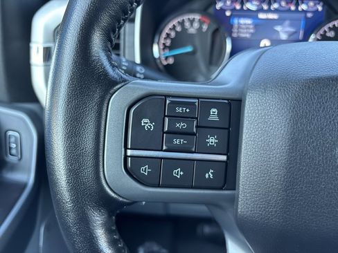 Used 2022 Ford F150 XLT w/ Equipment Group 302A High image 29