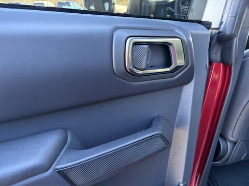 New 2025 Ford Bronco Badlands image 27