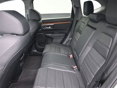 Used 2022 Honda CR-V Touring image 27
