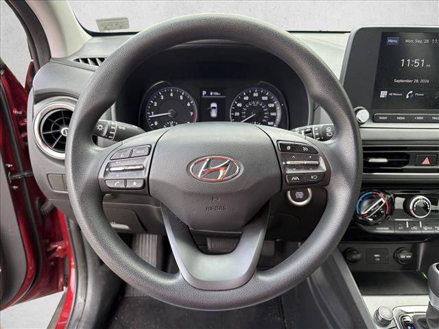 Used 2023 Hyundai Kona SEL FWD image 14