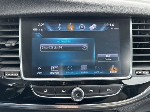 Used 2019 Buick Encore Preferred image 32