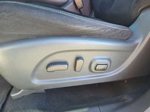 Used 2021 Nissan Murano SV AWD/4WD image 16