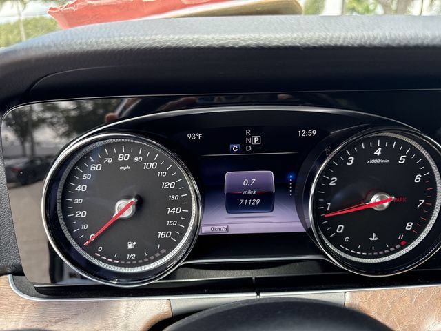 Used 2018 Mercedes-Benz E 300 4MATIC image 15
