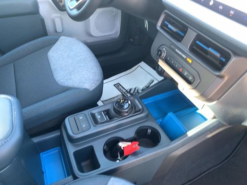 Used 2025 Ford Maverick XLT w/ Equipment Group 302A image 12