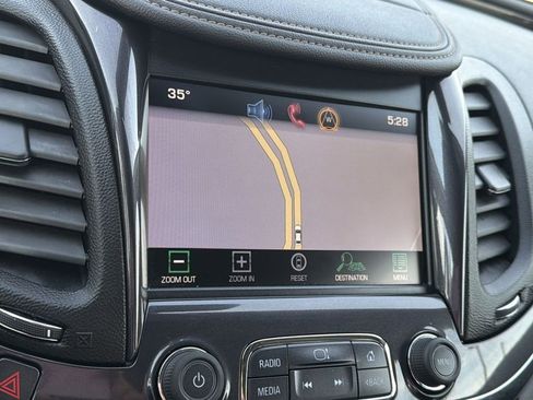 Used 2014 Chevrolet Impala LTZ image 20