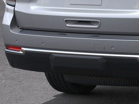 New 2026 Chevrolet Suburban LS w/ Max Trailering Package image 14