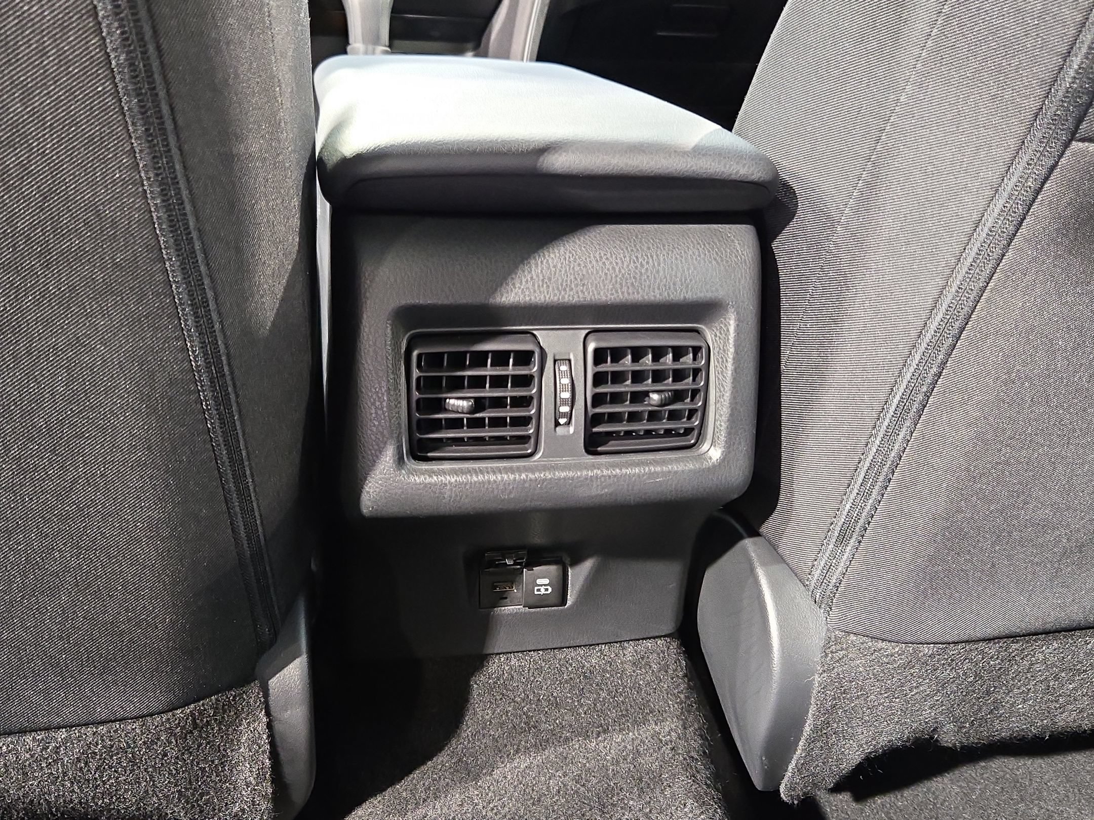 Certified 2026 Toyota Camry LE FWD image 36