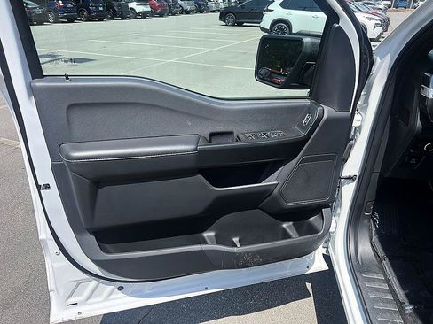 Used 2024 Ford F150 STX RWD image 19