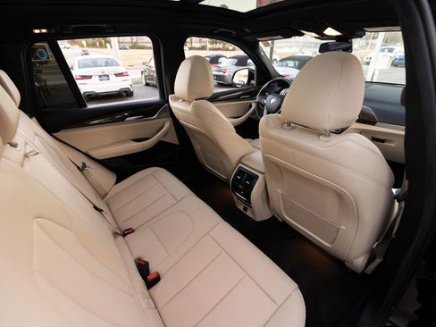 Used 2019 BMW X3 sDrive30i image 26