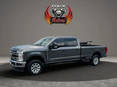 Used 2024 Ford F250 XLT