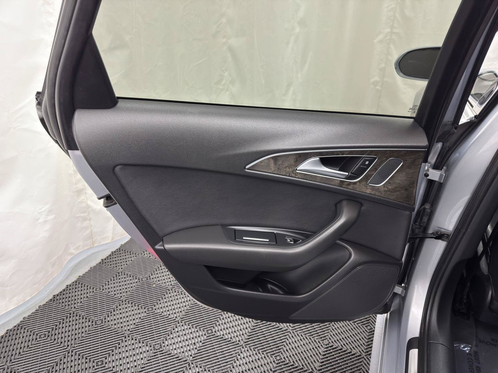 Used 2017 Audi A6 2.0T Premium AWD/4WD image 22