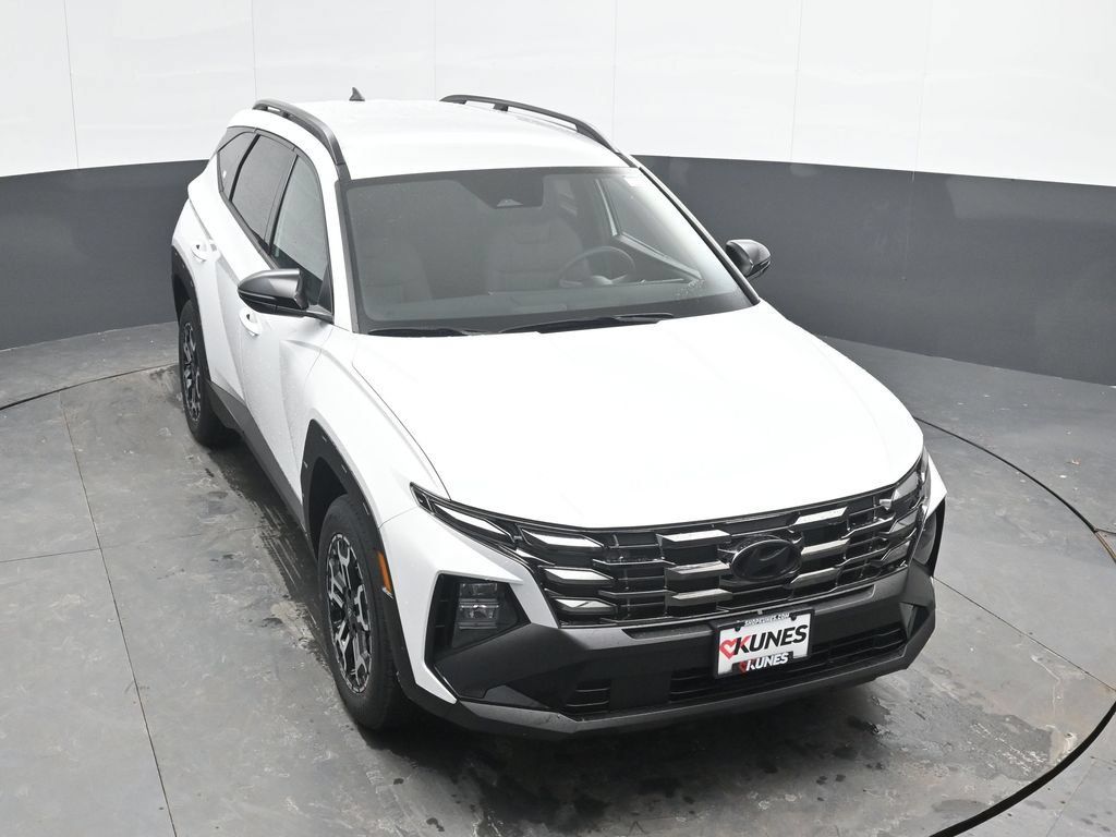 Used 2026 Hyundai Tucson XRT AWD/4WD image 38
