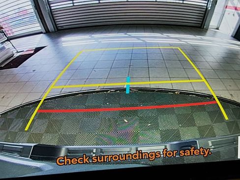 Used 2024 Toyota Tacoma TRD Off-Road image 18