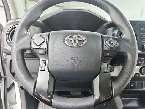 Used 2023 Toyota Tacoma SR image 21