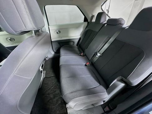 Used 2024 Hyundai Ioniq 5 SEL image 25