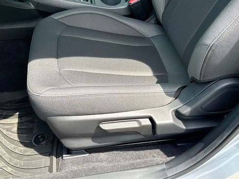 New 2026 Subaru Crosstrek 2.0i Premium AWD/4WD image 23