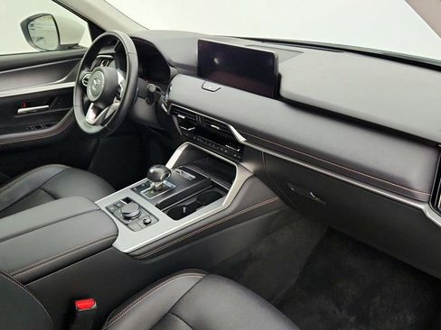 Used 2024 MAZDA CX-90 3.3 Turbo S image 25