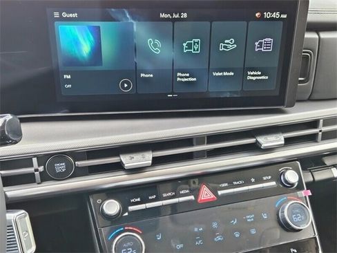 New 2026 Hyundai Santa Fe SEL image 10