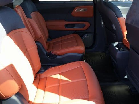 New 2027 Kia Telluride X-Line SX Prestige AWD/4WD image 12