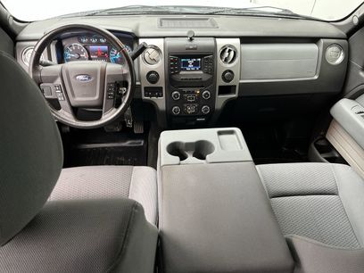 Used 2013 Ford F150 XLT w/ Mid Equipment Group