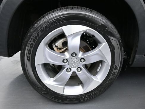 Certified 2022 Honda HR-V LX image 30