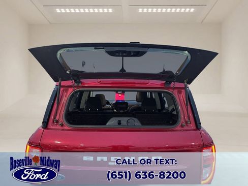 Used 2021 Ford Bronco Sport Big Bend w/ Big Bend Package (96B) image 40