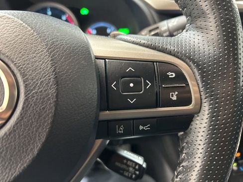 Used 2020 Lexus RX 450h F Sport image 24