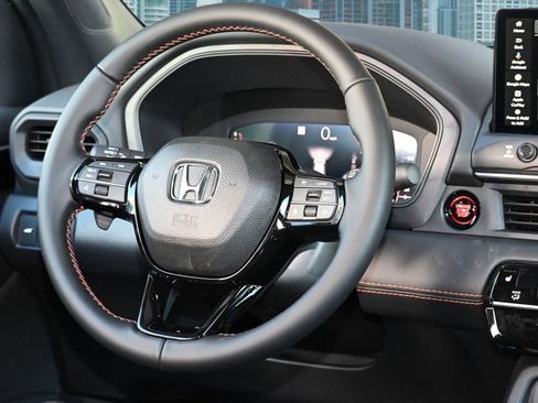New 2026 Honda Pilot Sport image 22