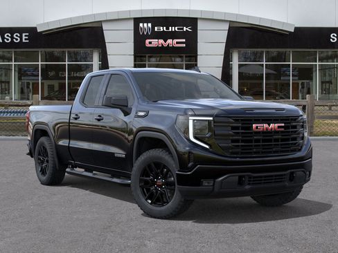 New 2026 GMC Sierra 1500 Elevation w/ Elevation Select Package image 7
