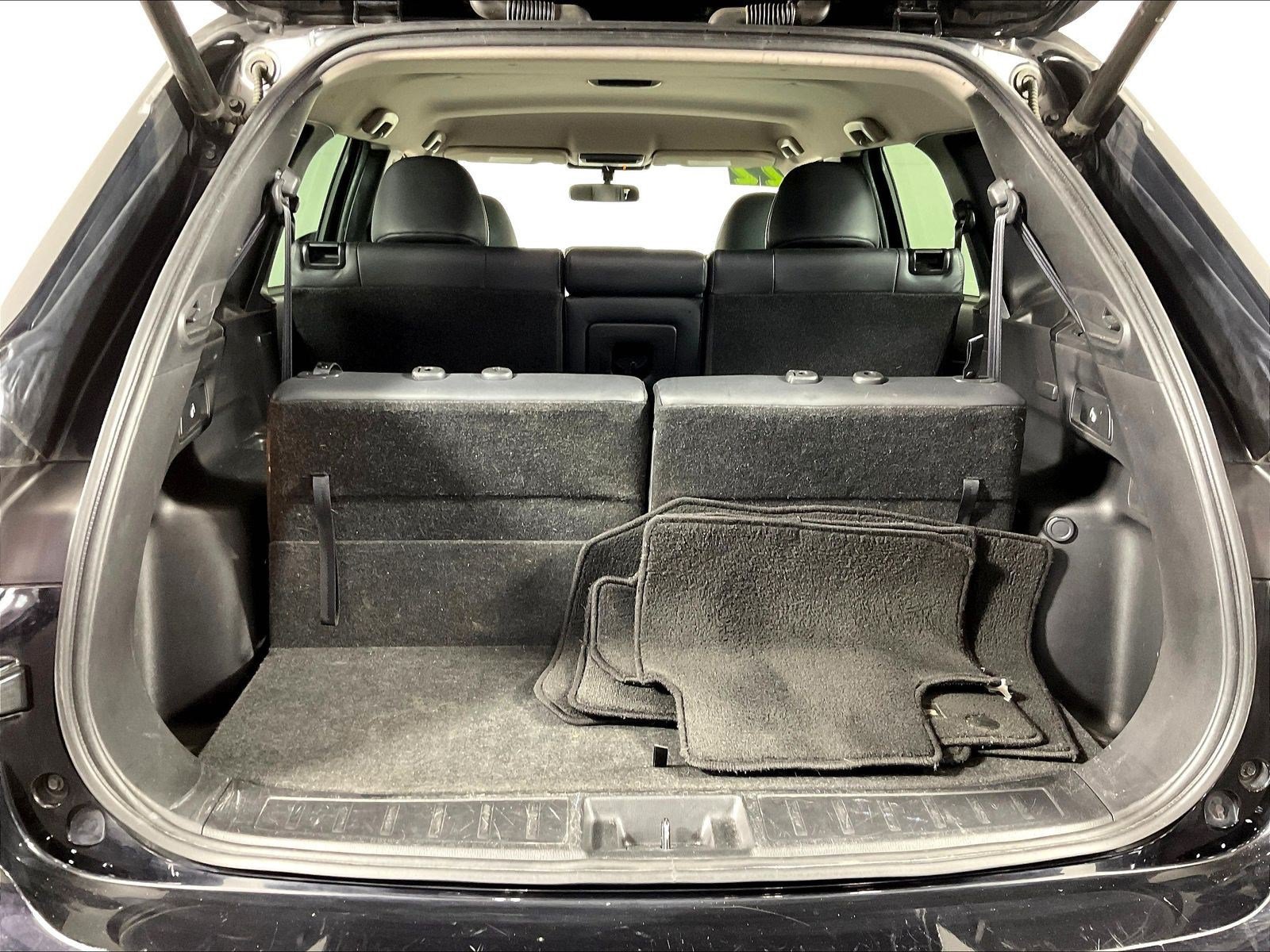 Used 2022 Mitsubishi Outlander SE AWD/4WD image 36