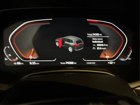 Used 2020 BMW X5 xDrive40i w/ Premium Package image 23