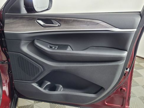 New 2025 Jeep Grand Cherokee Limited image 33