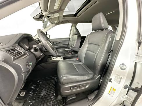 Used 2022 Honda Pilot Special Edition image 4