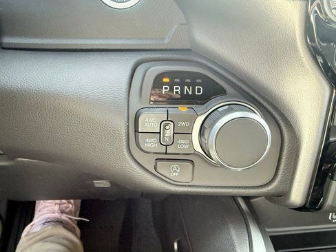 New 2026 RAM 1500 Big Horn image 17