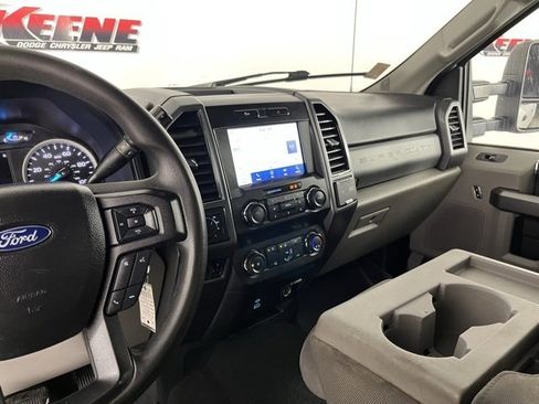 Used 2021 Ford F350 XLT w/ XLT Value Package image 21