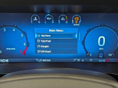 New 2026 Ford F150 STX w/ Equipment Group 200A image 18