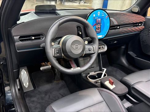 Used 2025 MINI Cooper John Cooper Works FWD image 16