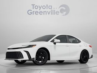 Used 2025 Toyota Camry LE FWD video 1