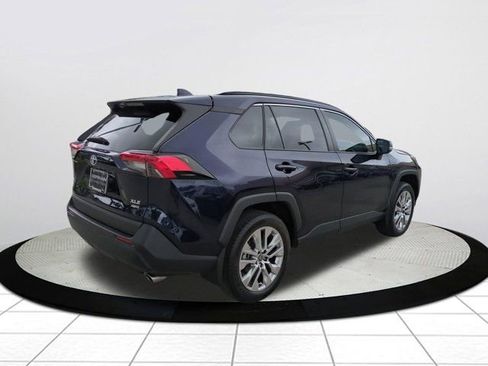 Used 2024 Toyota RAV4 XLE Premium w/ Weather Package AWD/4WD image 3