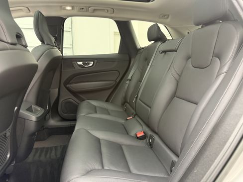Certified 2023 Volvo XC60 B5 Plus w/ Protection Package Premier image 26
