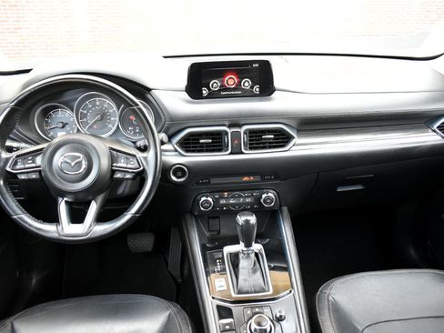 Used 2018 MAZDA CX-5 Grand Touring image 16