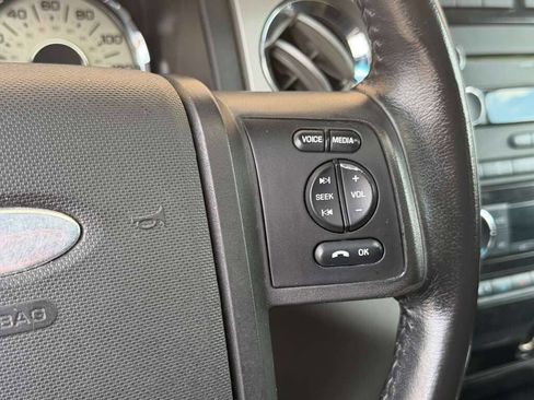 Used 2012 Ford Expedition EL Limited RWD image 45