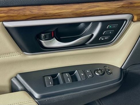 Certified 2019 Honda CR-V EX-L image 22