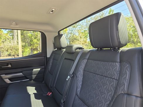 Used 2022 Toyota Tundra SR5 w/ TRD Off-Road Premium Package image 20