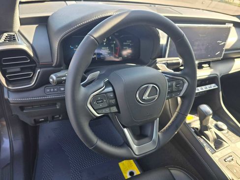 New 2026 Lexus IS 350 F Sport image 26