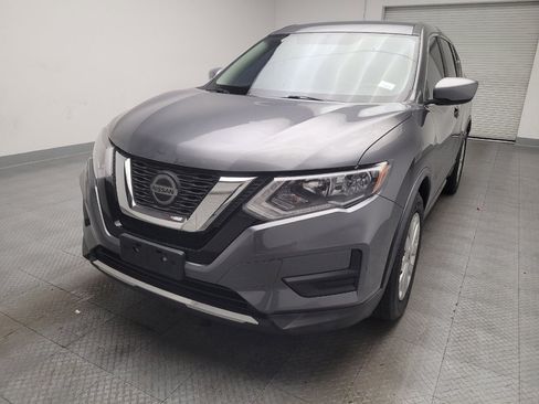 Used 2018 Nissan Rogue S FWD image 15