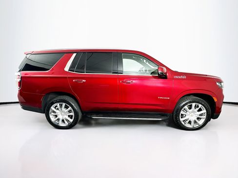Used 2021 Chevrolet Tahoe High Country image 10