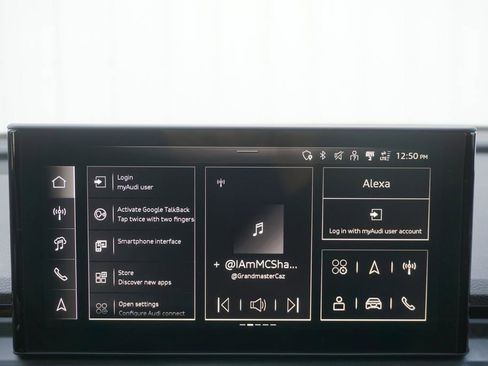 Used 2024 Audi Q5 2.0T Prestige w/ Prestige Package image 16