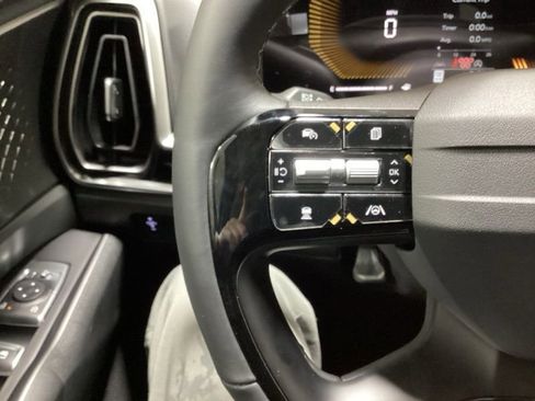 New 2026 Kia Sorento S w/ S Panoramic Sunroof Package image 25