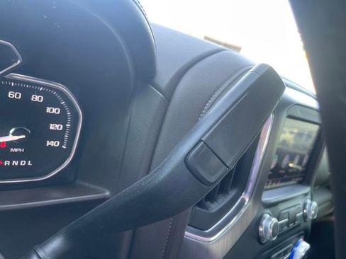 Used 2021 GMC Sierra 2500 Denali image 26